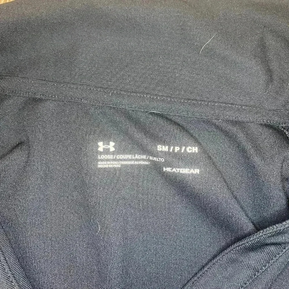 Womens Bundle of 2 "Dumont Jets" Shirts - S - Picture 8 of 13